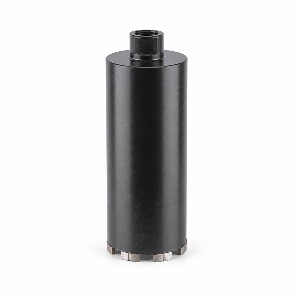 YINMA 108MM X 350MM CONCRETE CORE BITS