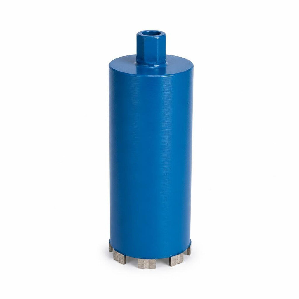 YINMA 152MM X 350MM CONCRETE CORE BITS