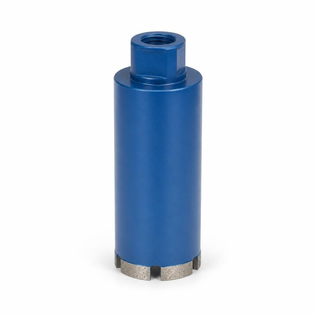 YINMA YM108350 4" CORE BIT