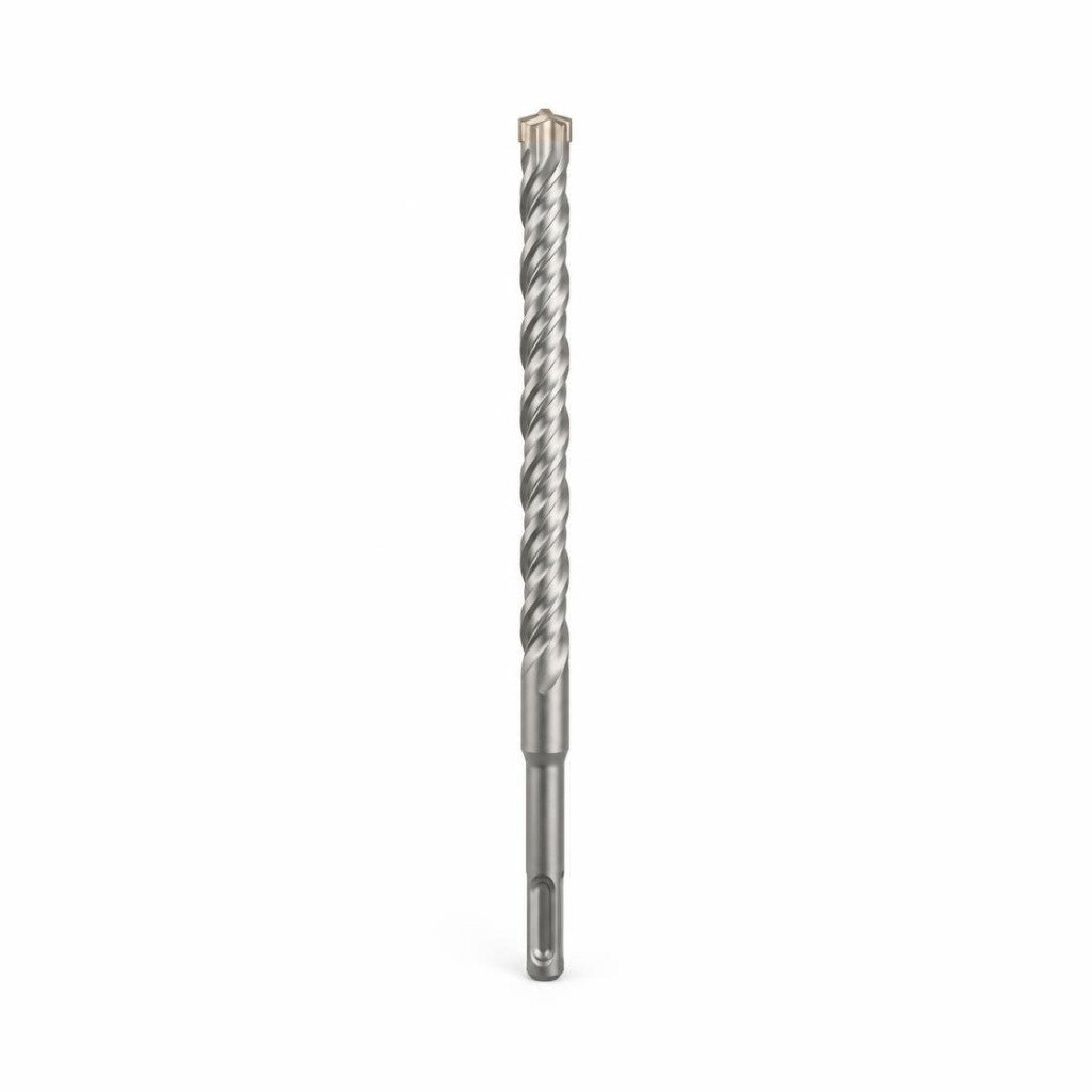 SOVA UNION  5.0 X 110MM SDS HAMMER DRILL BIT