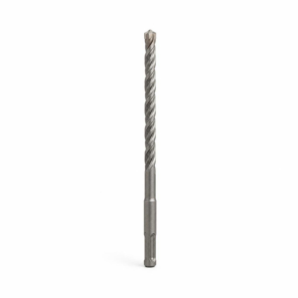 SOVA UNION 8.0 X 110MM SDS HAMMER DRILL BIT