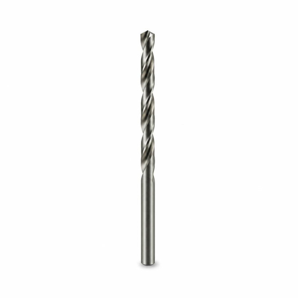 DISCCUT 3.6MM 9/64" HSS-G TWIST DRILL BIT