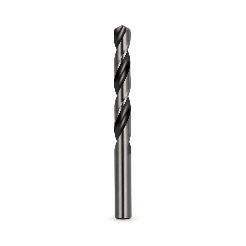 DISCCUT 10.0MM HSS-G TWIST DRILL BIT