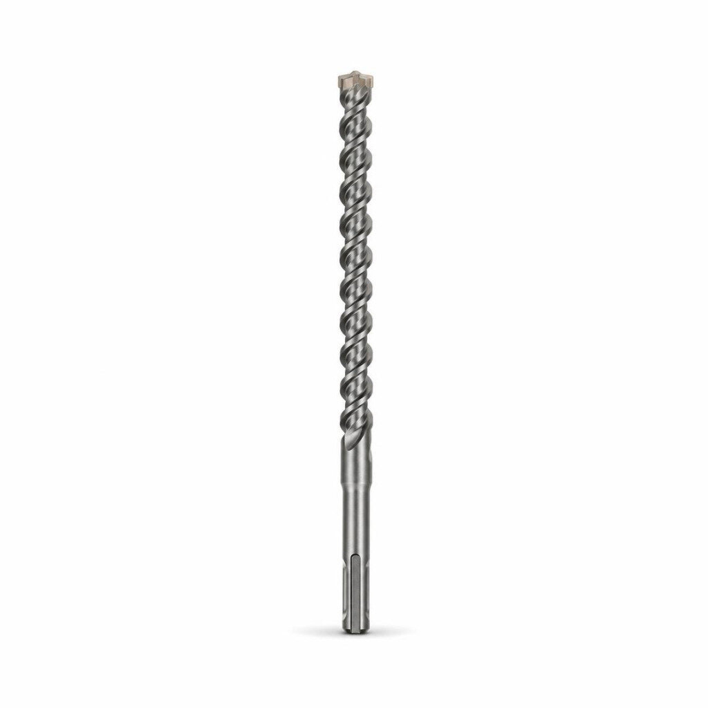 ZHIWEI 18 X 340 4CUT SDS MAX HAMMER DRILL