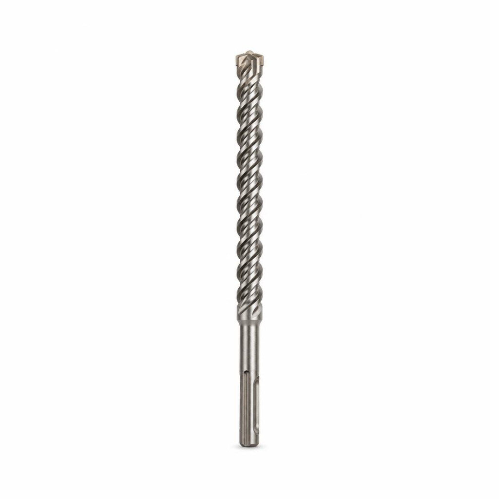ZHIWEI 18 X 500 4CUT SDS MAX HAMMER DRILL