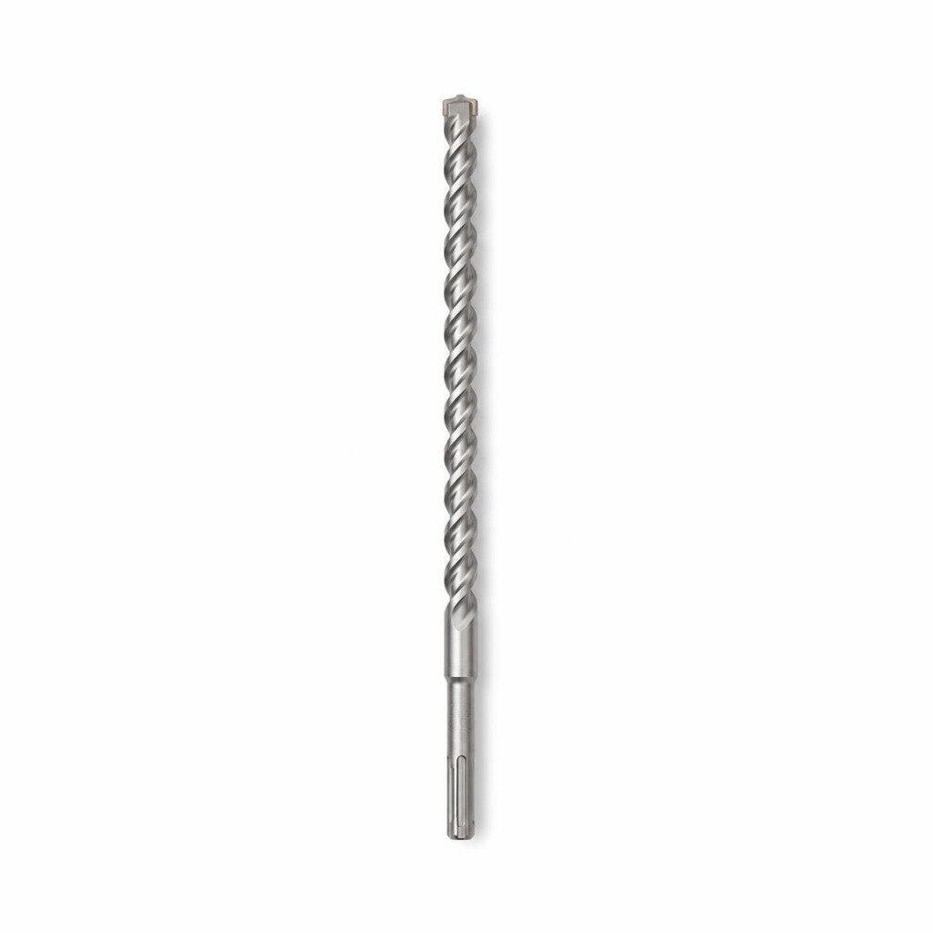 ZHIWEI 25 X 340 4CUT SDS MAX HAMMER DRILL