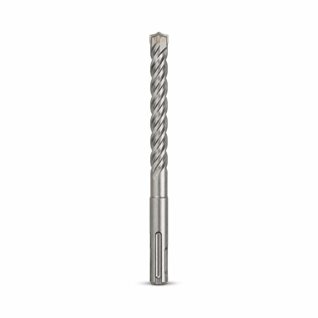 ZHIWEI 25 X 500 4CUT SDS MAX HAMMER DRILL