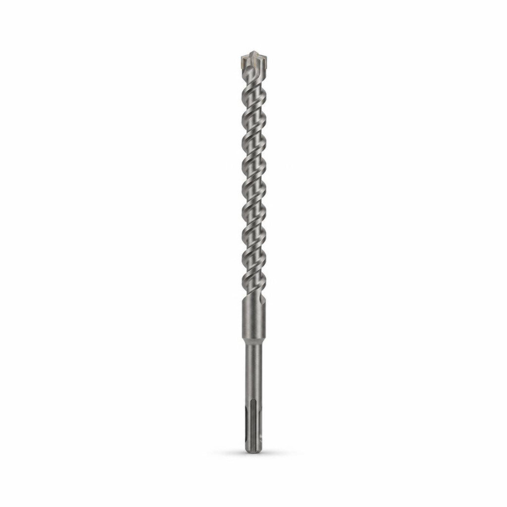 ZHIWEI 30 X 500 4CUT SDS MAX HAMMER DRILL