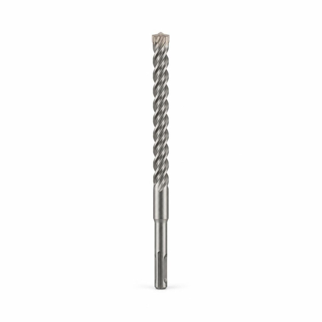 ZHIWEI 35 X 500 4CUT SDS MAX HAMMER DRILL