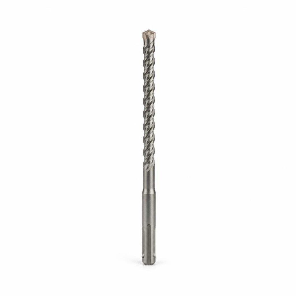 ANDER 30 X 520 4FLUTES SDS MAX DRILL BIT