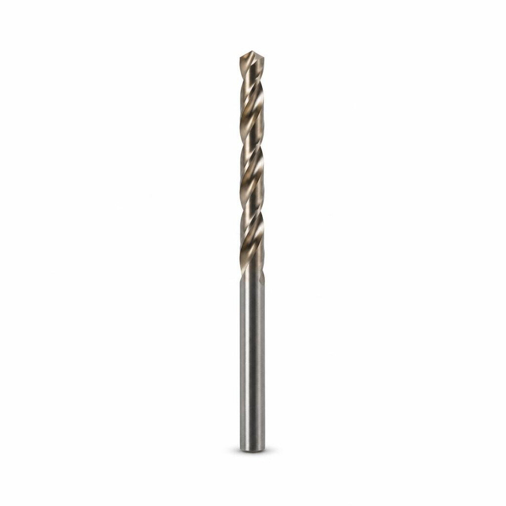 BEELINE M35 5.0MM HSS-COBALT DRILL BIT