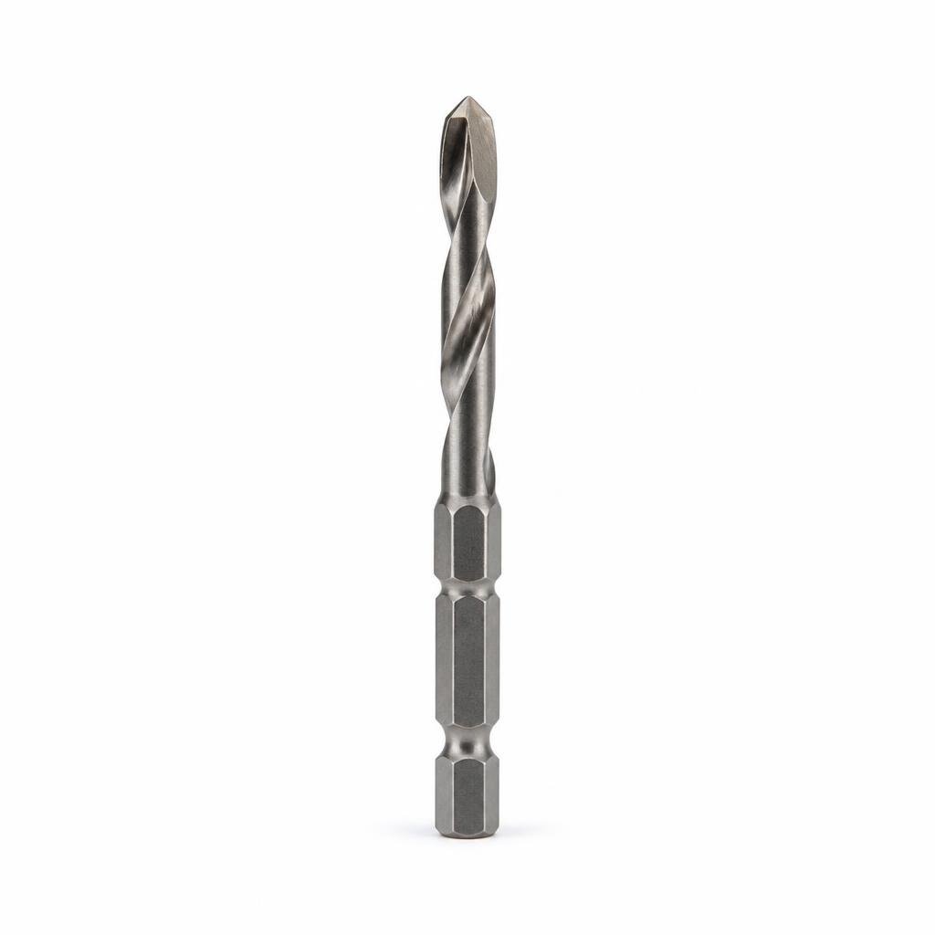 KNIGHT 6MM MULTI-FUNCTION DRILL BIT