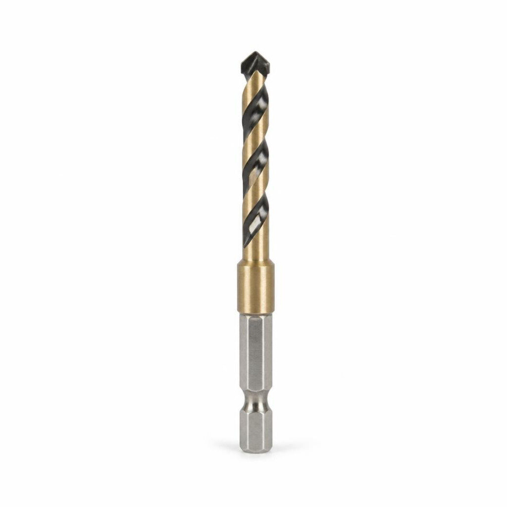 KNIGHT 10MM MULTI-FUNCTION DRILL BIT