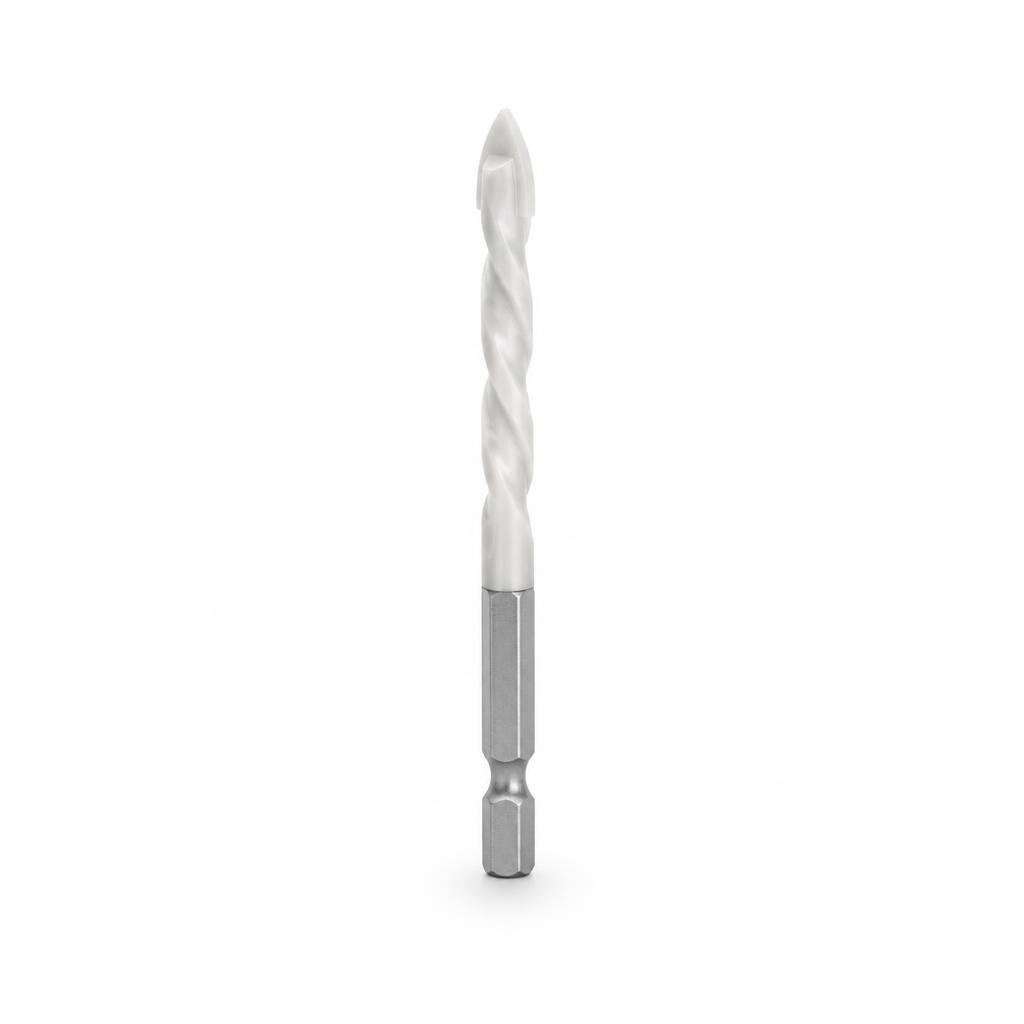 MJ 6MM CERAMIC DRILL BIT