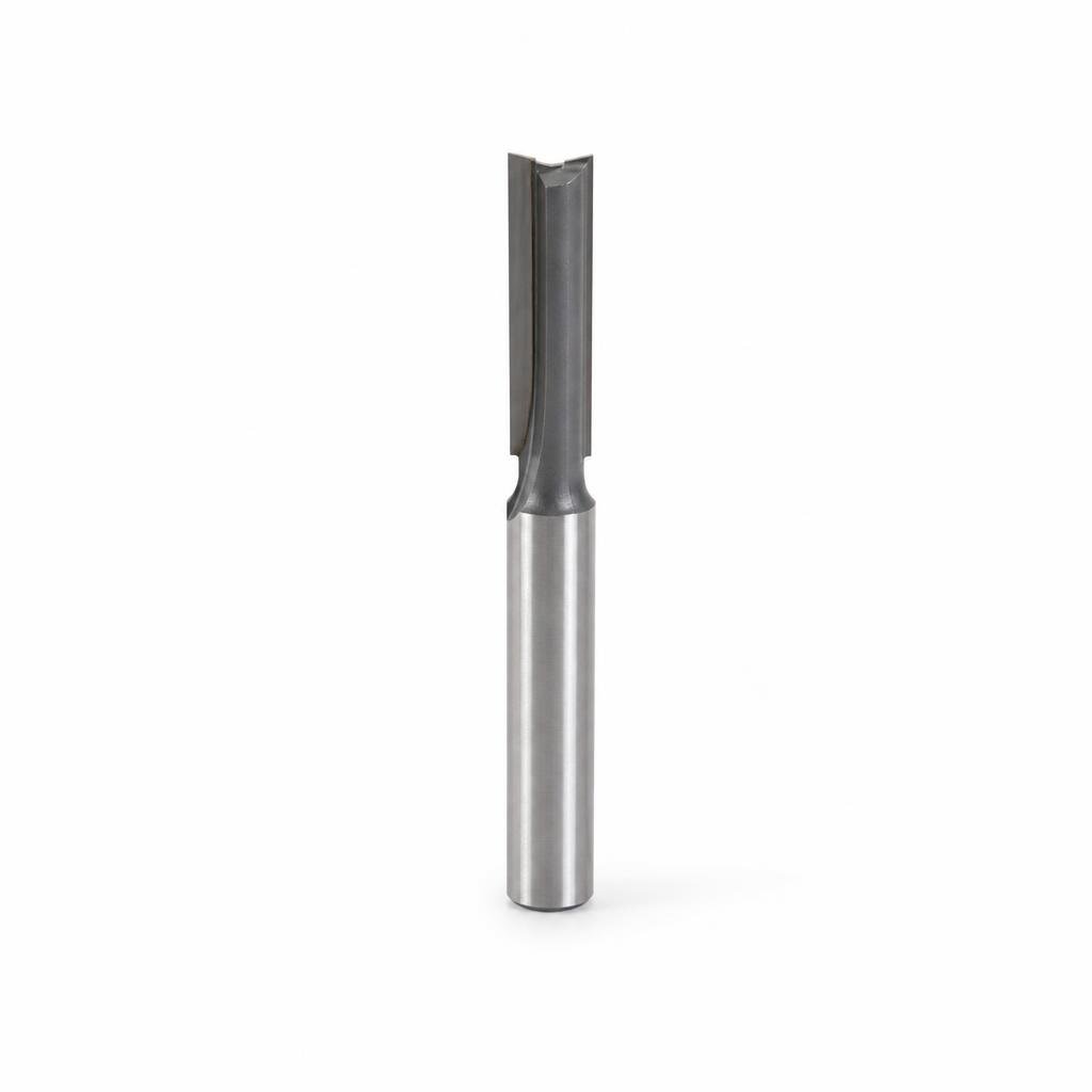 KCT 1/4" X 1/4" X 1" ROUTER BITS - STRAIGHT