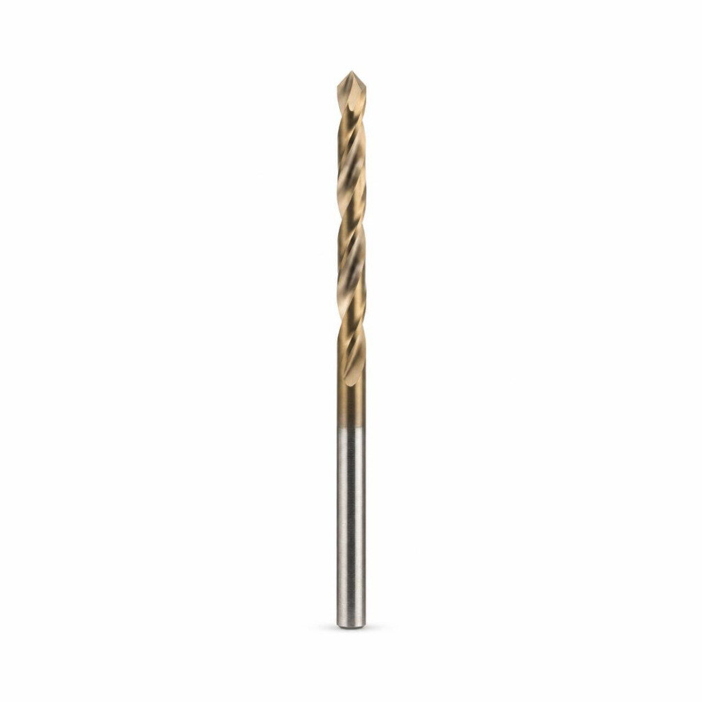 ROYBIT 3.0MM Q POINT TURBO MAX DRILL
