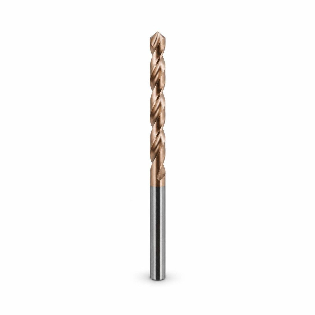ROYBIT 4.0MM Q POINT TURBO MAX DRILL