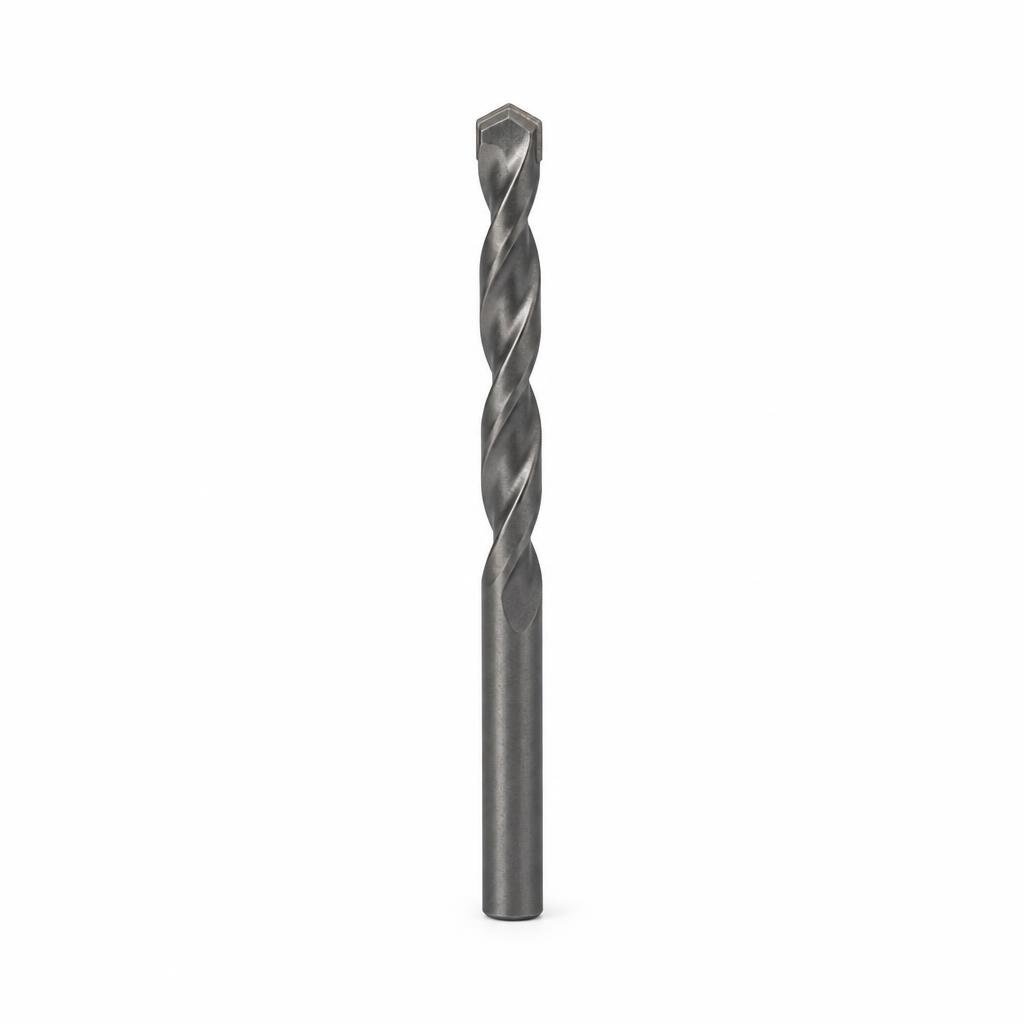 MDSI 6.0MM TILE TWIST DRILL (+)