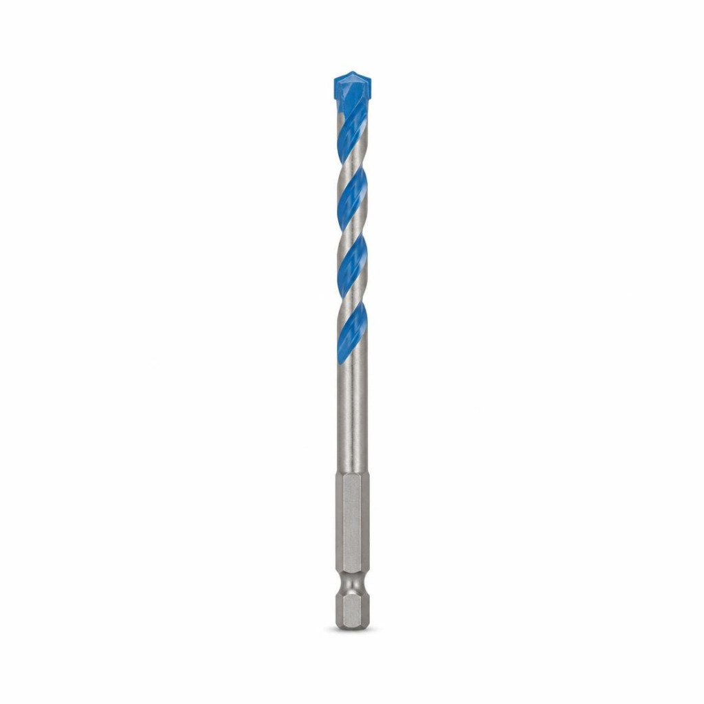BOSCH HEX-9 4.0 X 45 X 90 MULTI CONSTRUCTION DRILL BIT