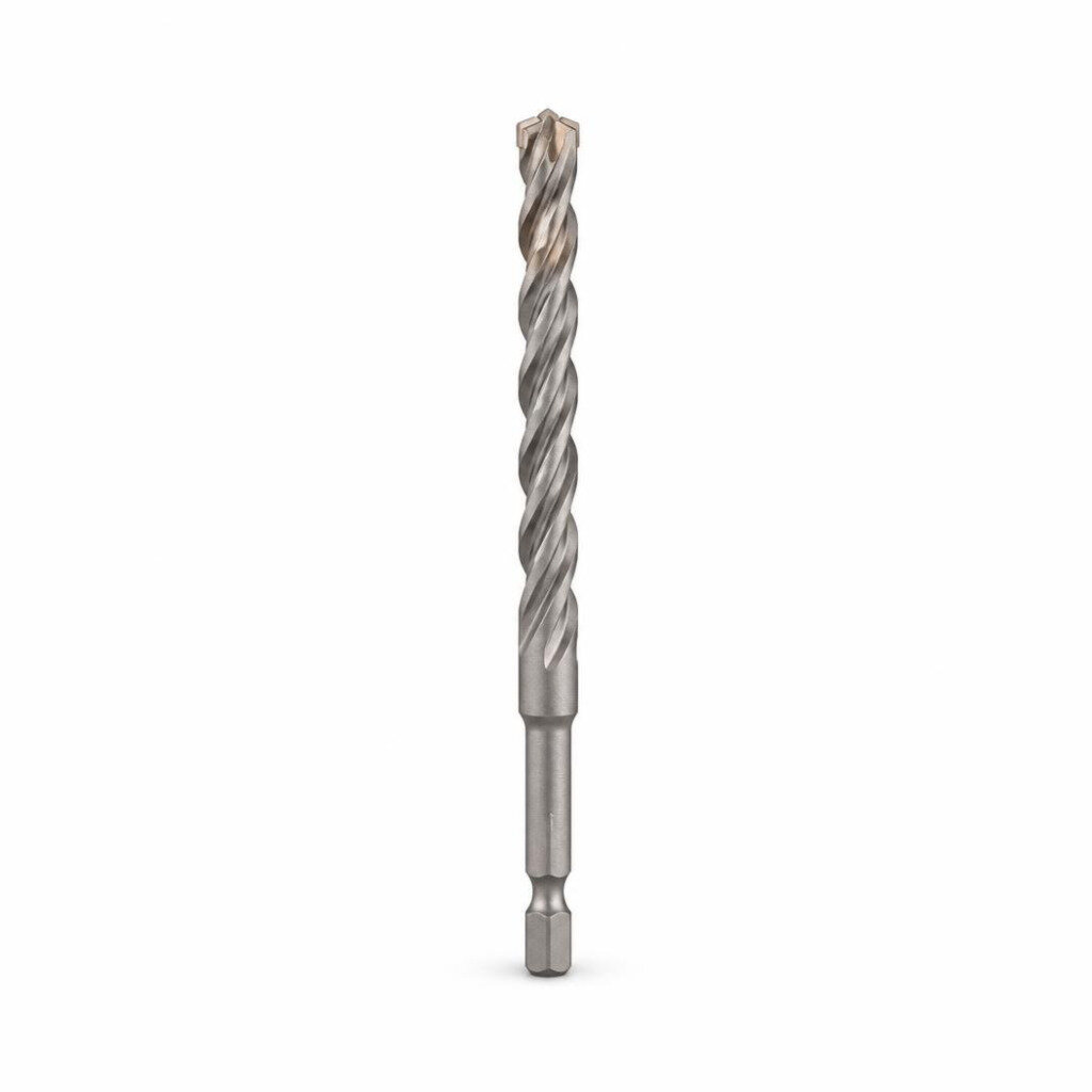 BOSCH HEX-9 6.0 X 60 X 100 MULTI CONSTRUCTION DRILL BIT