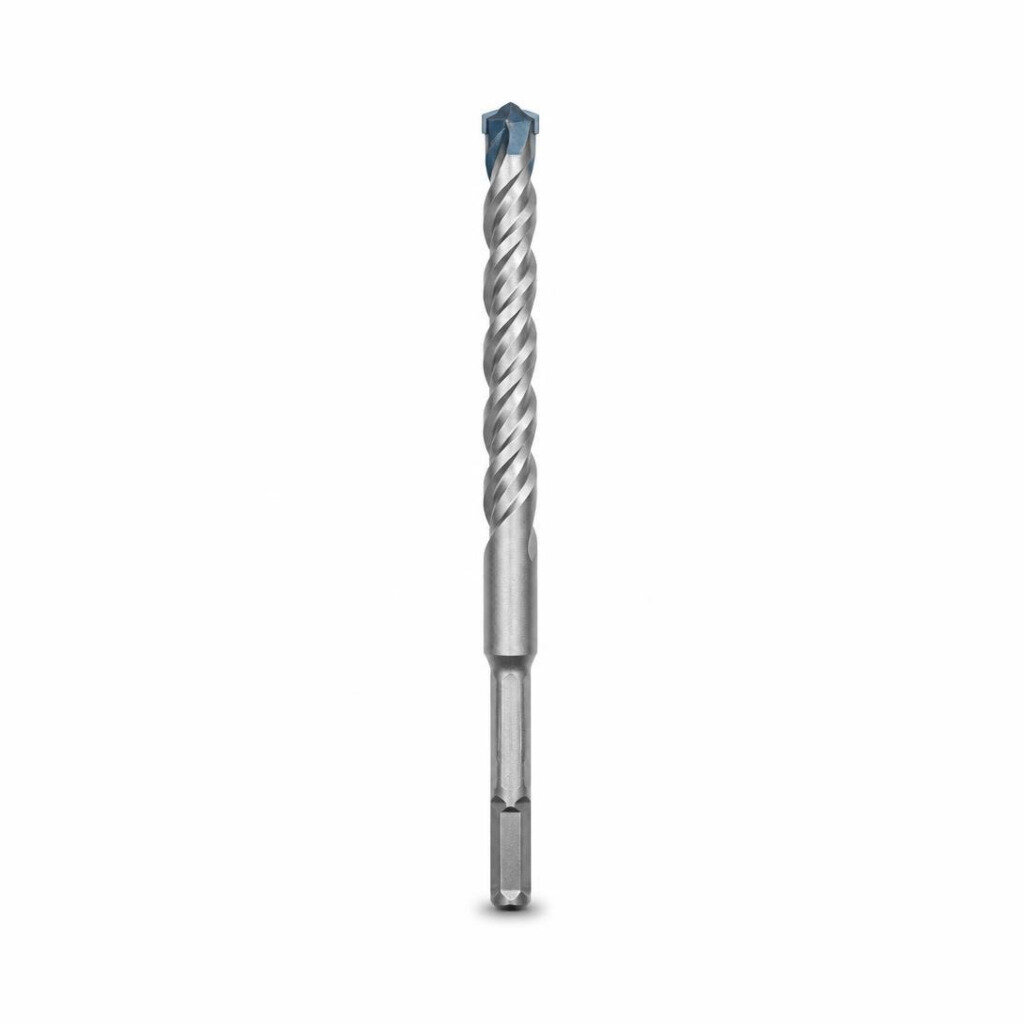 BOSCH HEX-9 7.0 X 60 X 100 MULTI CONSTRUCTION DRILL BIT
