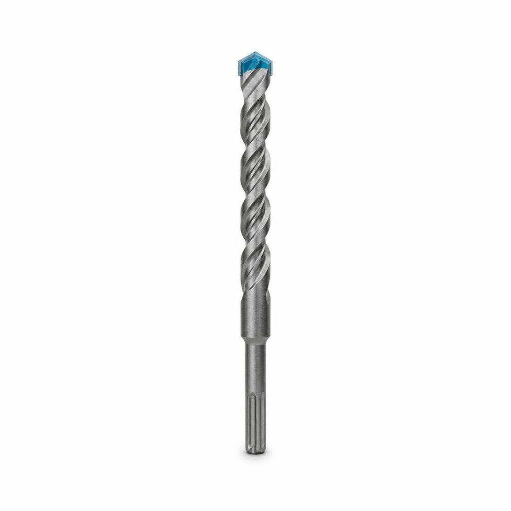 BOSCH HEX-9 8.0 X 50 X 100 MULTI CONSTRUCTION DRILL BIT