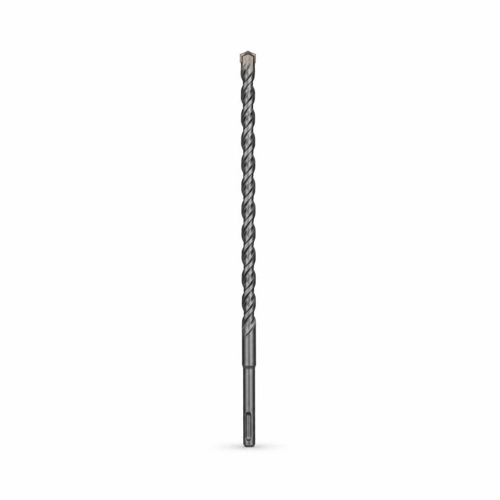 BOSCH MAX-4 M20 X 520MM SDS DRILL BIT