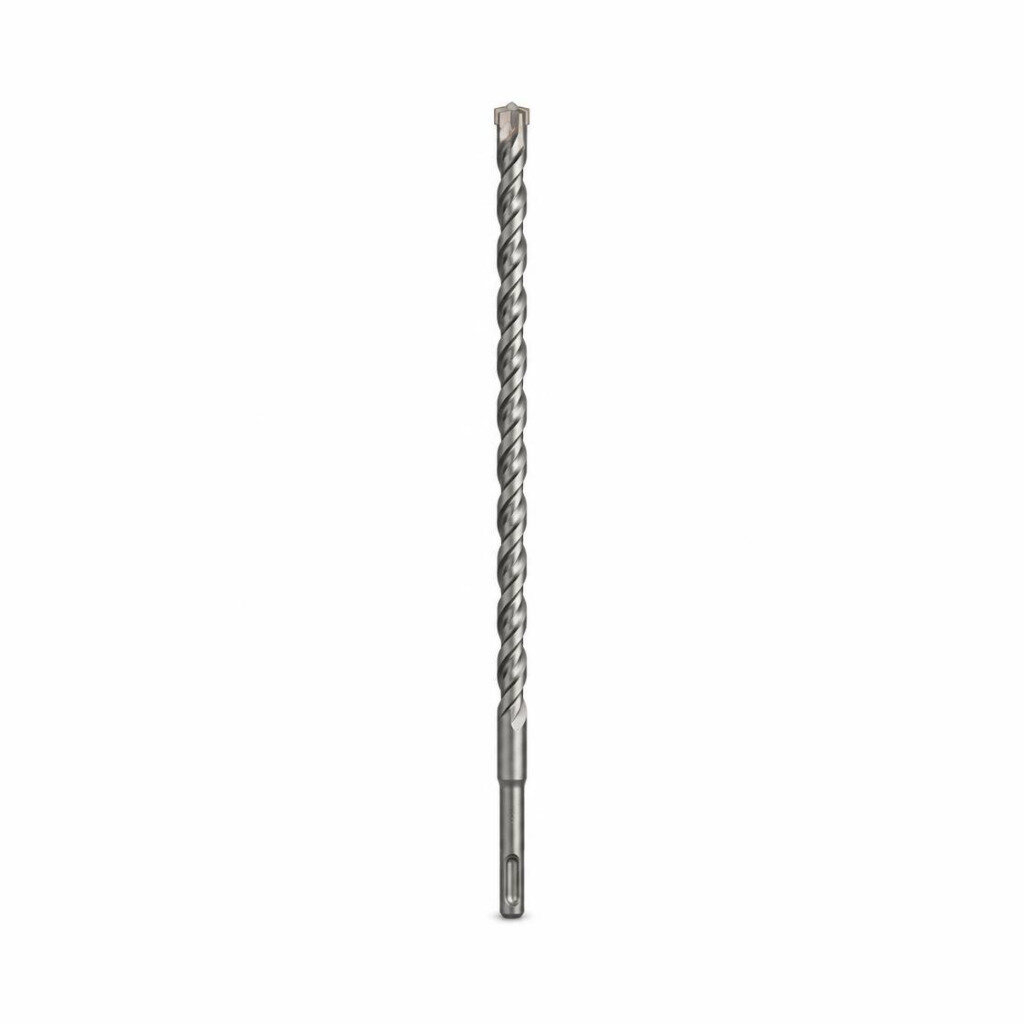 BOSCH MAX-8X M14 X 540MM SDS DRILL BIT