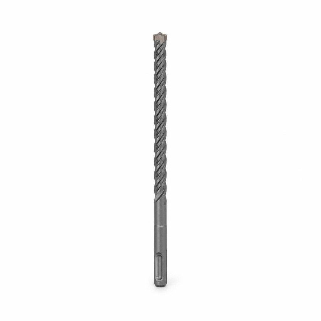 BOSCH MAX-8X M18 X 540MM SDS DRILL BIT