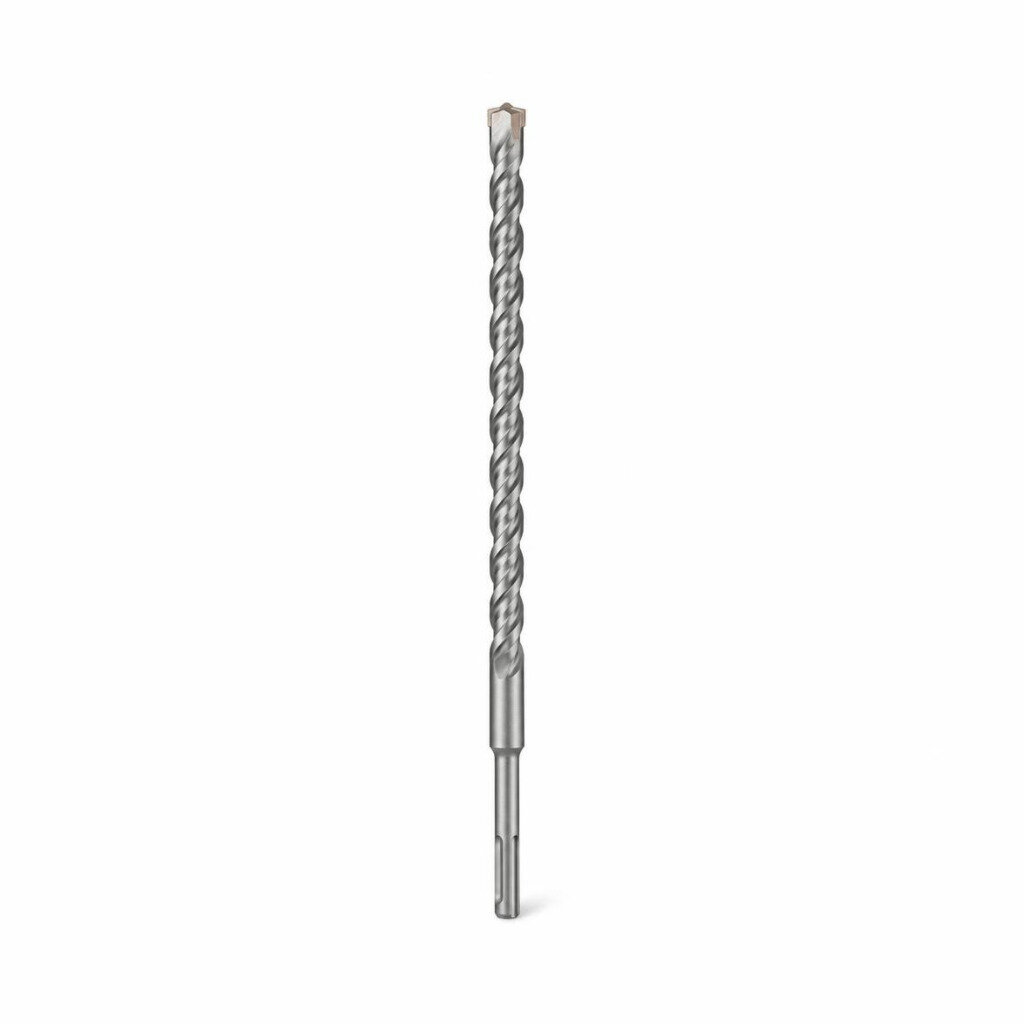 BOSCH MAX-8X M24 X 320MM SDS DRILL BIT