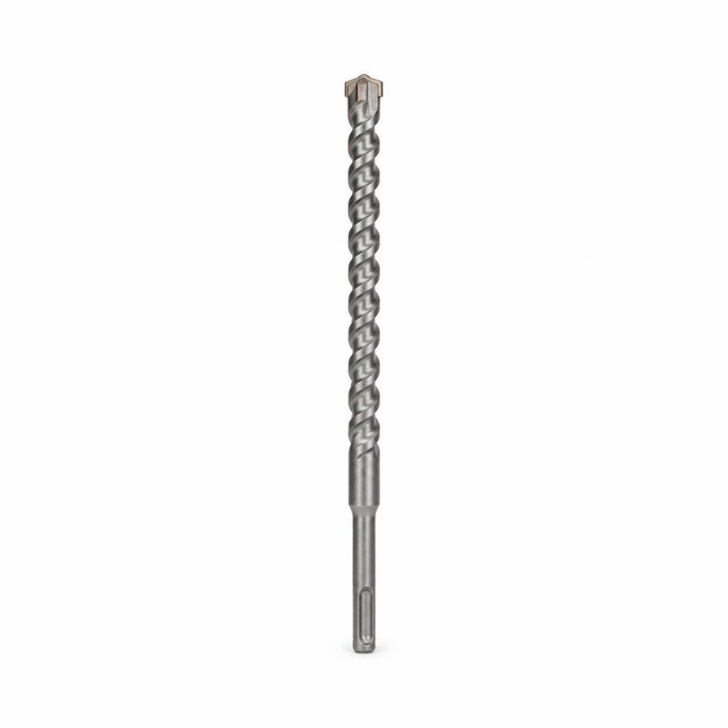 BOSCH MAX-8X M26 X 320MM SDS DRILL BIT