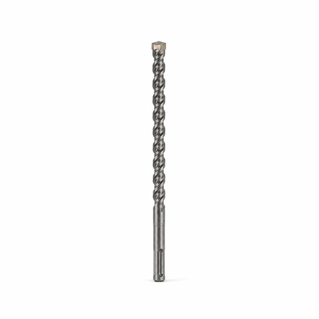 BOSCH MAX-8X M26 X 520MM SDS DRILL BIT