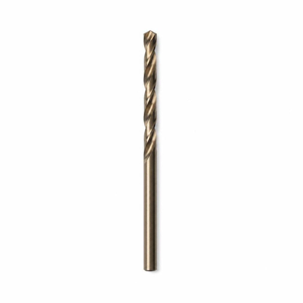 DEWALT 3/16" (4.8MM) HSS DRILL BIT