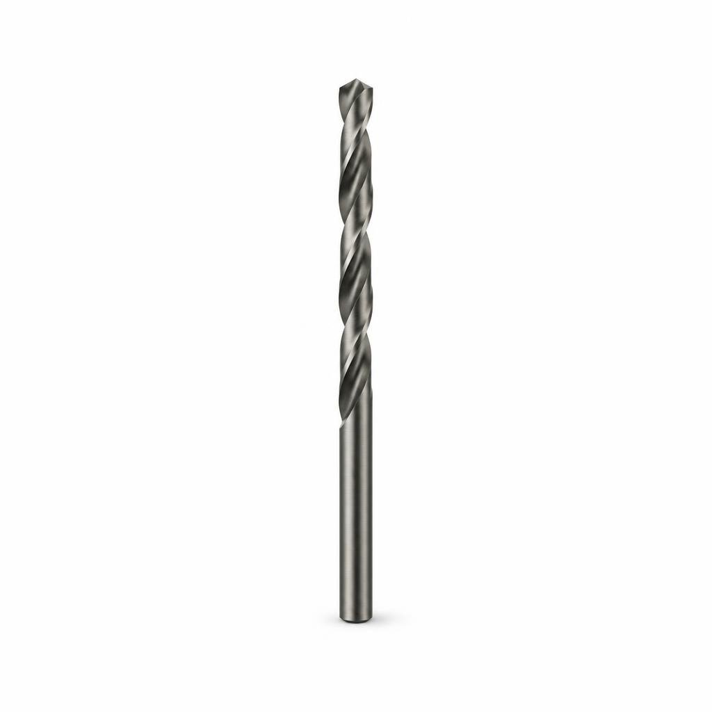 KNIGHT 5.0MM HSS JOBBER DRILL BIT