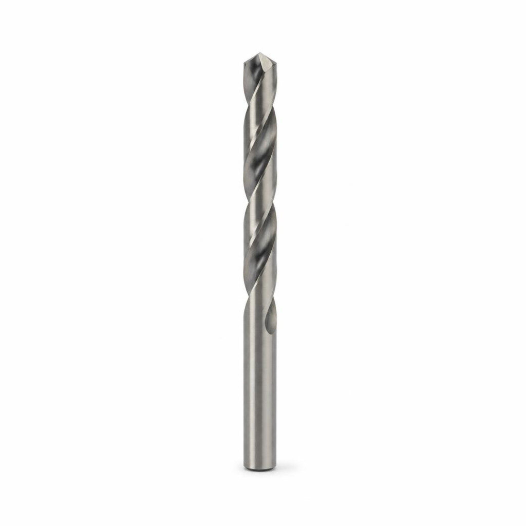 KNIGHT 8.0MM HSS JOBBER DRILL BIT