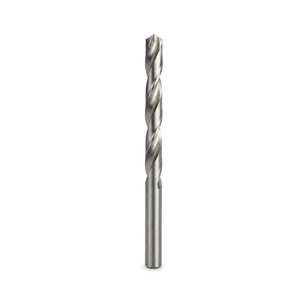 KNIGHT 12.0MM HSS JOBBER DRILL BIT