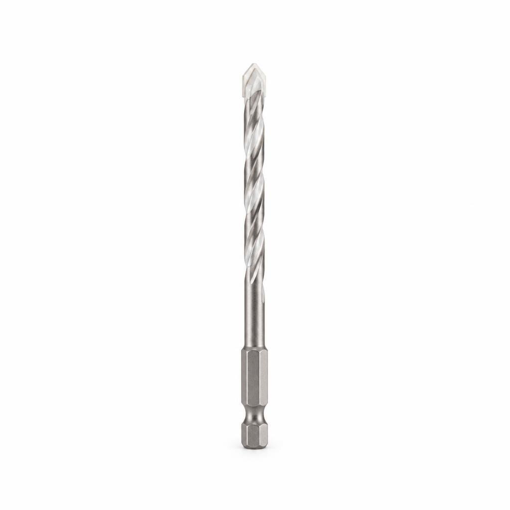 BOSCH HEX-9 6MM HARD CERAMIC DRILL BIT