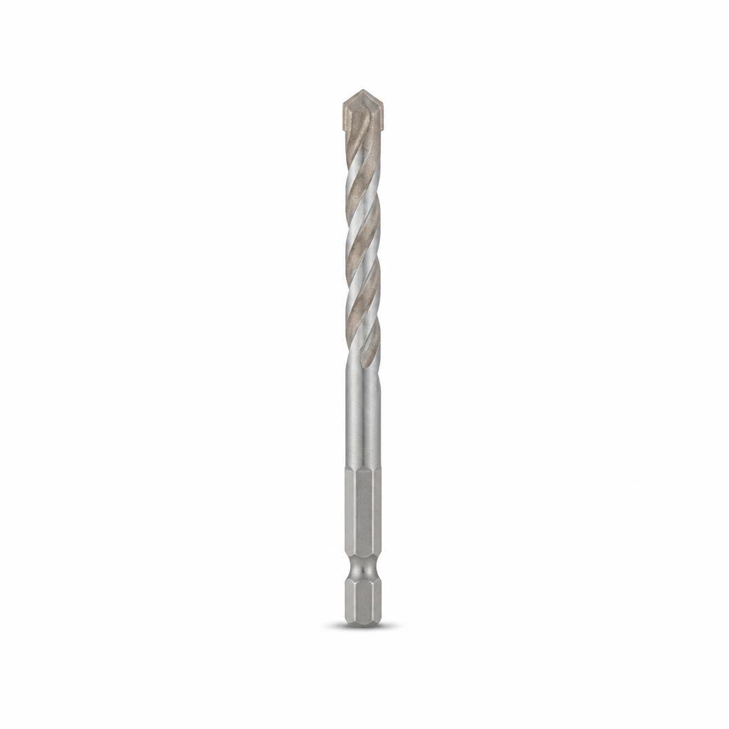 BOSCH HEX-9 8MM HARD CERAMIC DRILL BIT