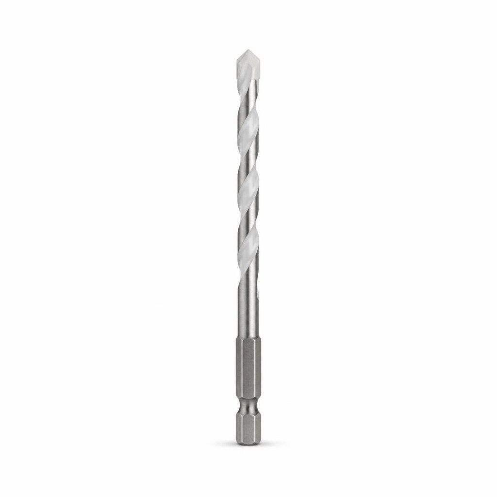 BOSCH HEX-9 10MM HARD CERAMIC DRILL BIT