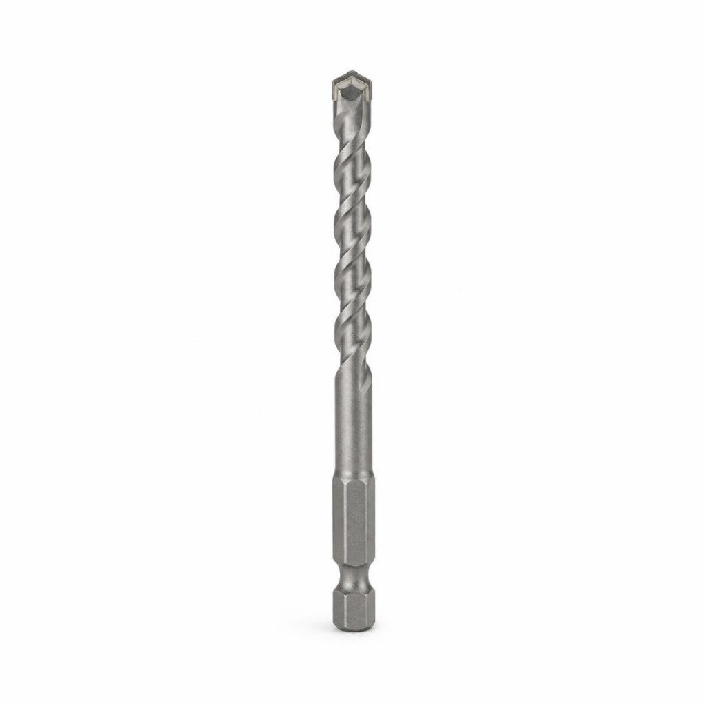 BOSCH HEX-9 12MM HARD CERAMIC DRILL BIT