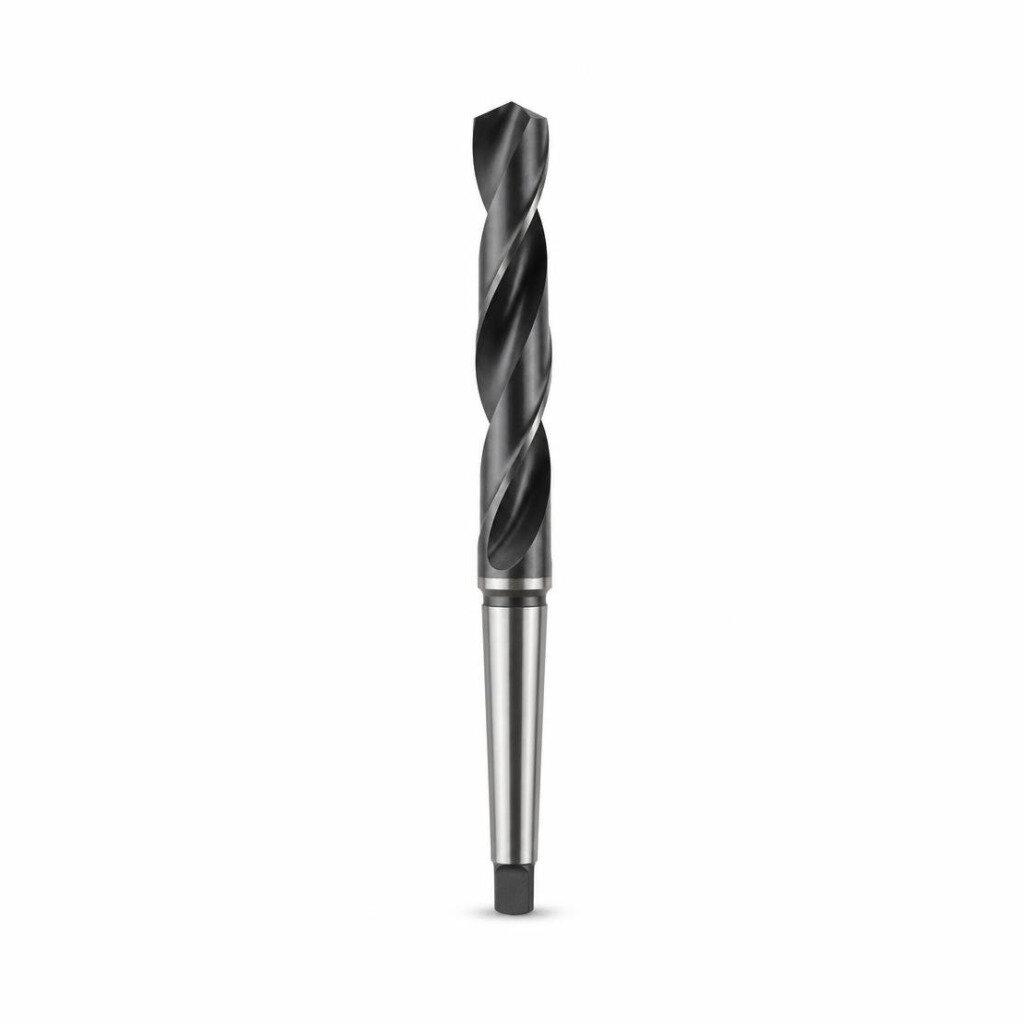 PROJOBBER 22MM HSS TAPER SHANK DRILLS