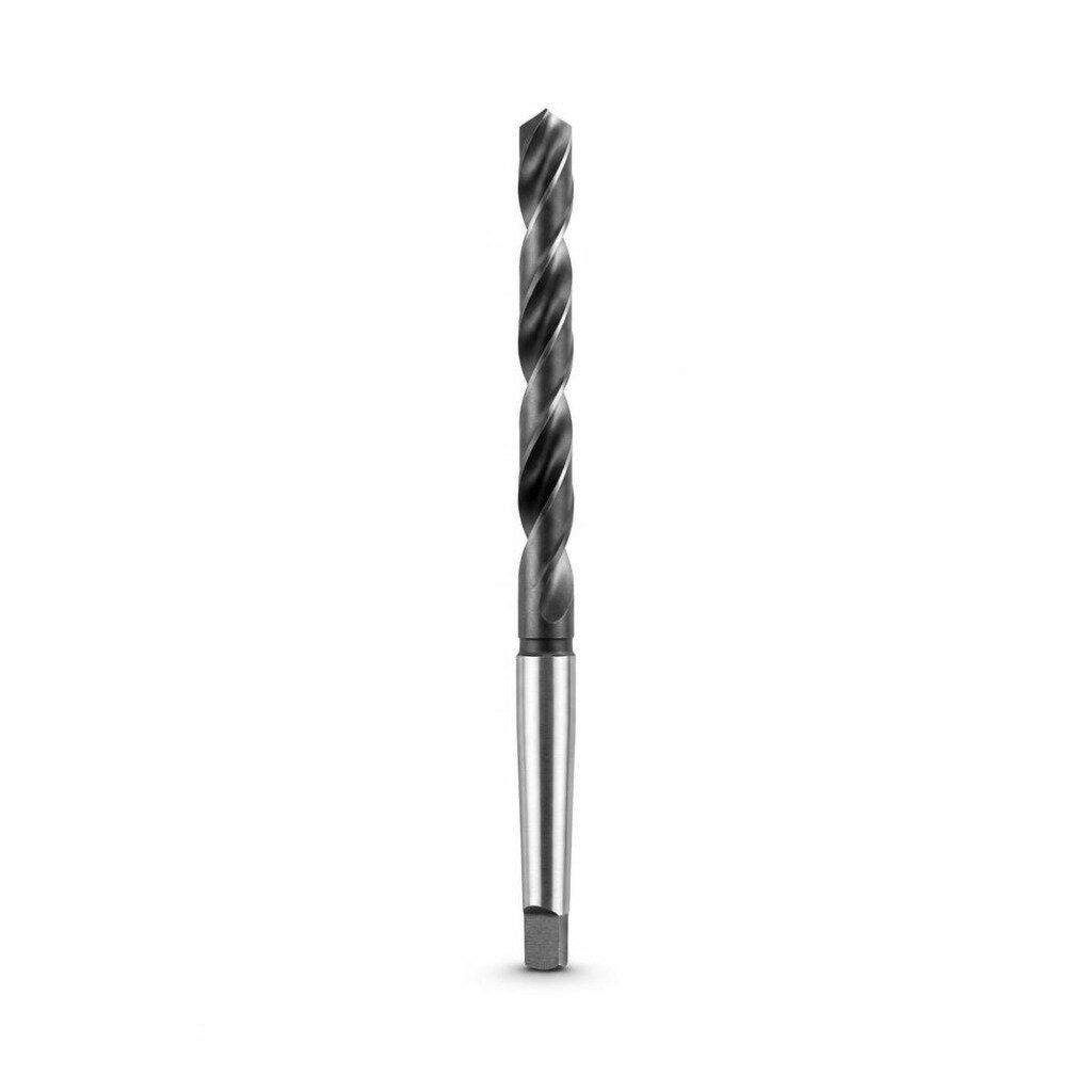 PROJOBBER 28MM HSS TAPER SHANK DRILLS