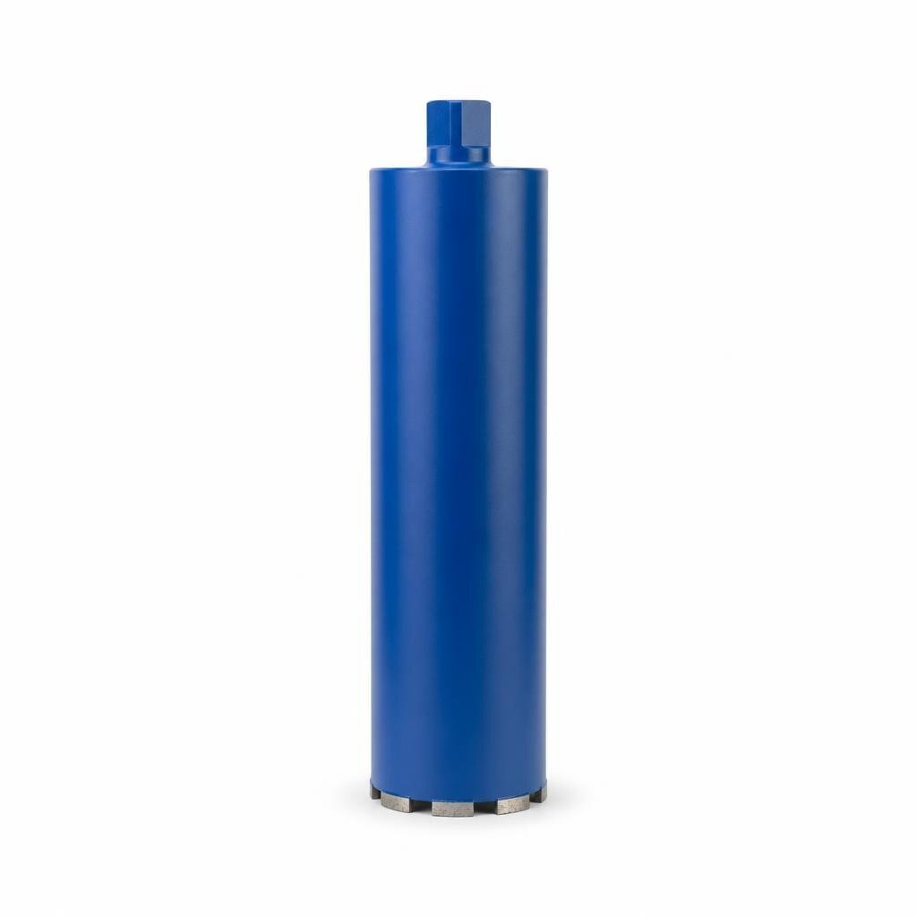 GMX 108MM X 450MM CORE BIT