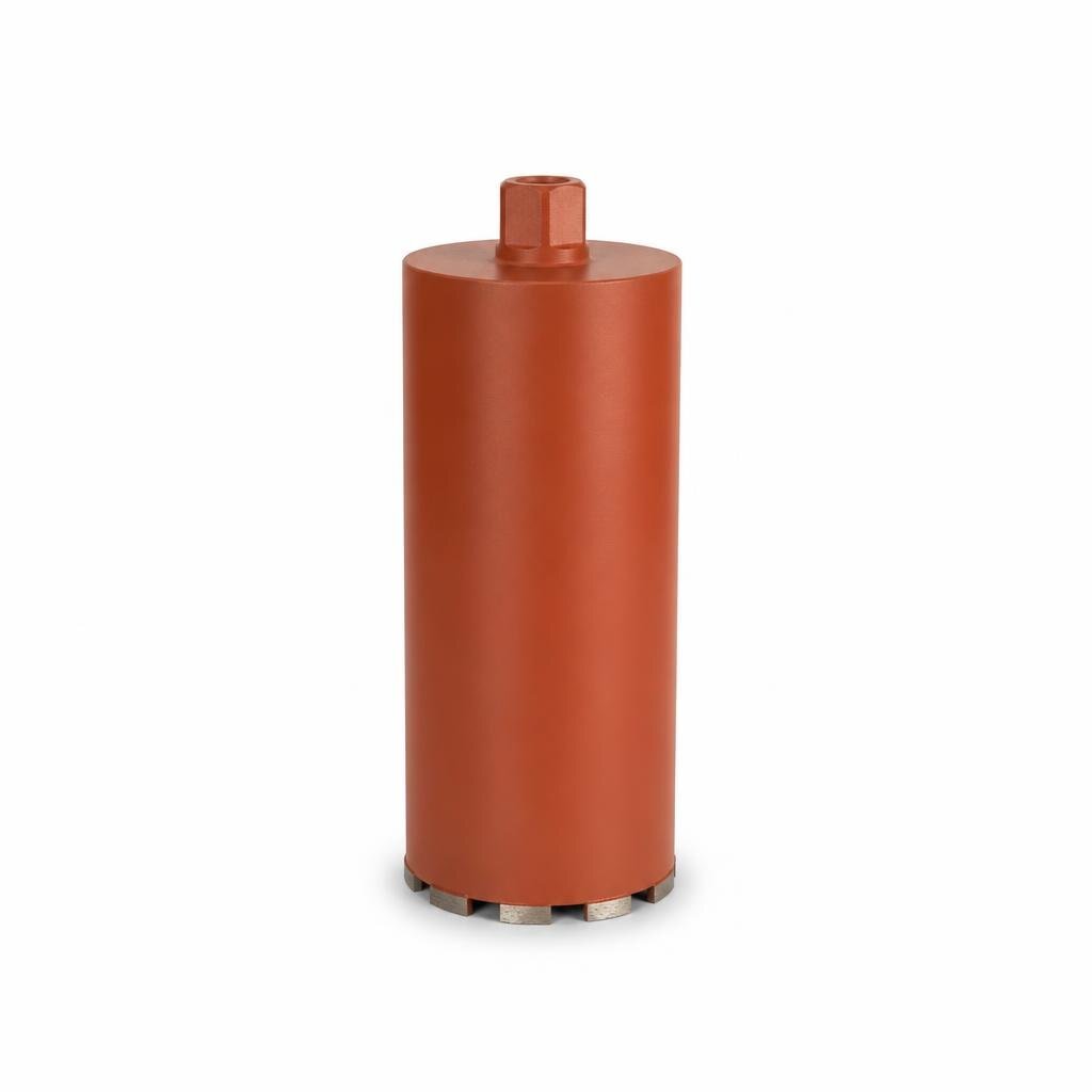 GMX 160MM X 450MM CORE BIT