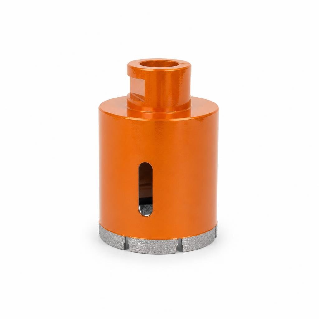 FOXLUX 40MM DIAMOND CORE