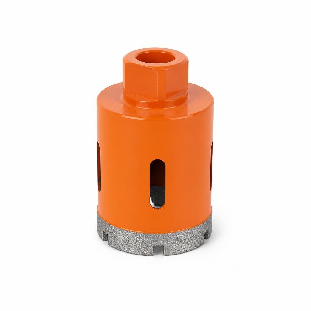 FOXLUX 60MM DIAMOND CORE
