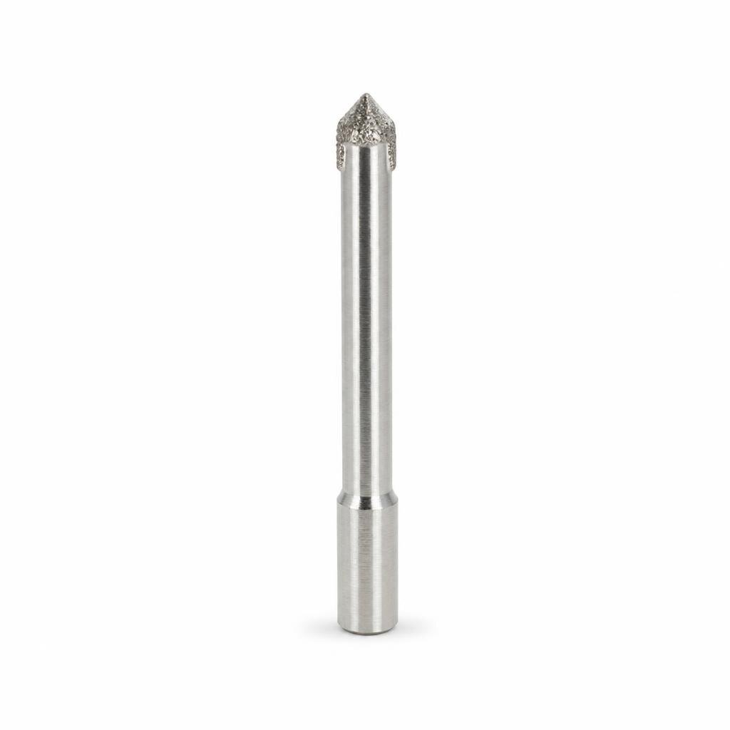 M10 6.0MM (POT) GLASS & TILE DRILL BIT