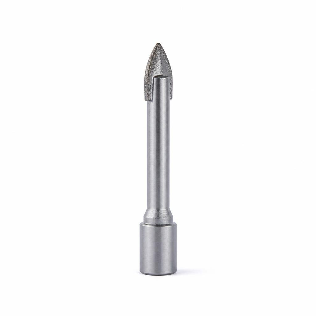 M10 8.0MM (POT) GLASS & TILE DRILL BIT