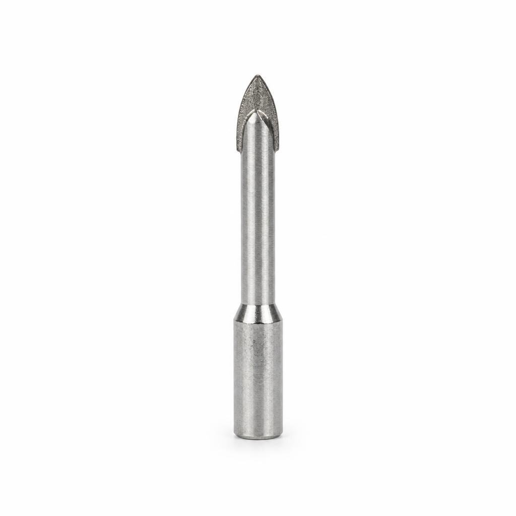 M10 10.0MM (POT) GLASS & TILE DRILL BIT
