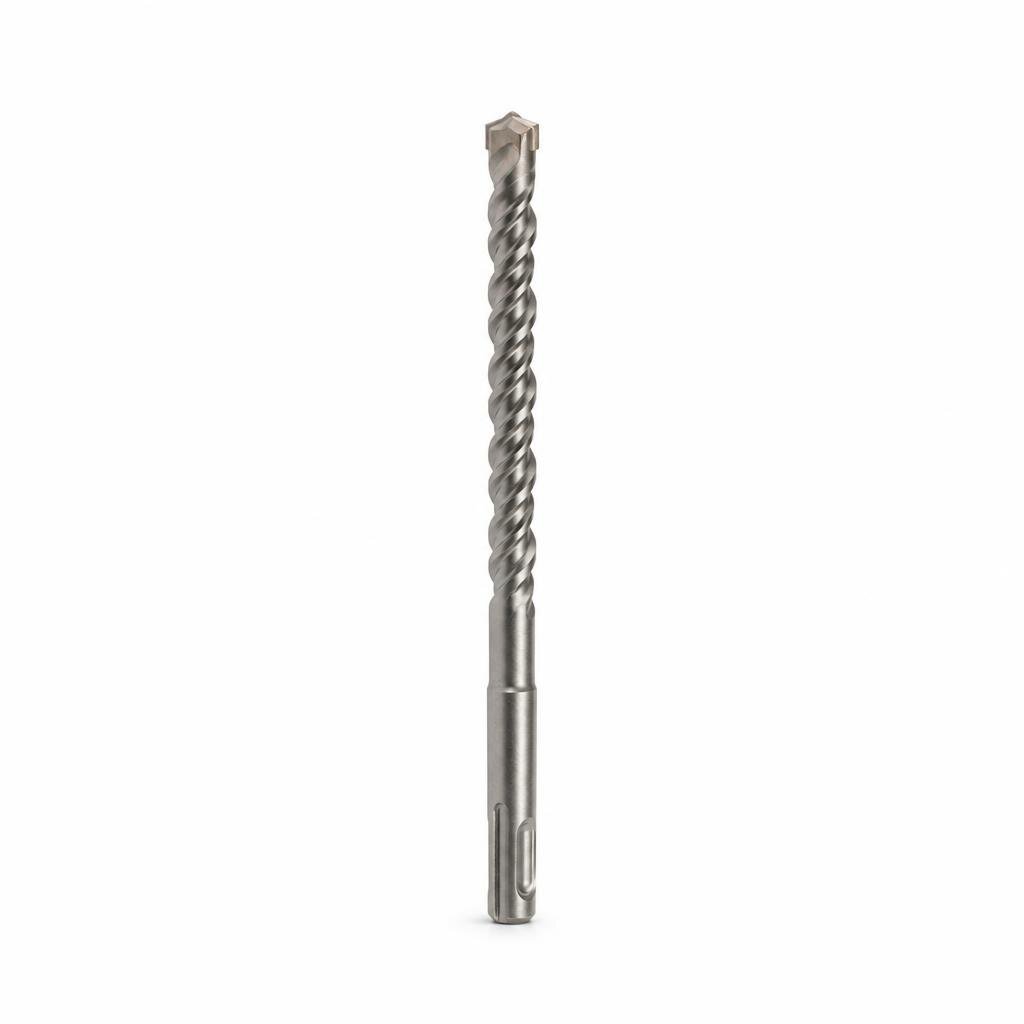 ZHIWEI 5.0 X 110MM SDS PLUS DRILL BIT
